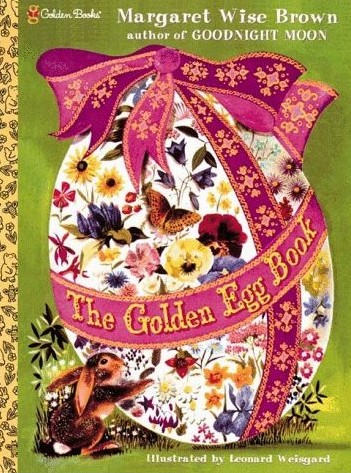 The Golden Egg Book