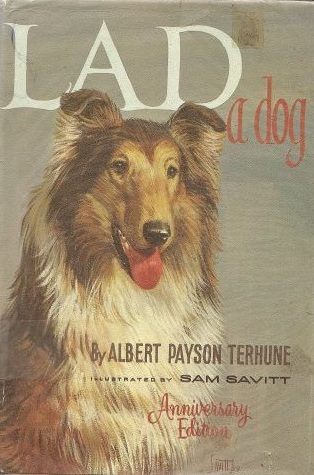 Lad, un perro