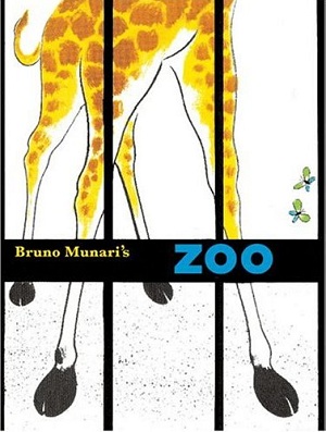 Bruno Munari’s ZOO