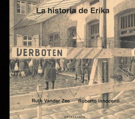 La historia de Erika