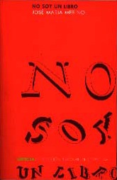 No soy un libro. Los trenes del verano