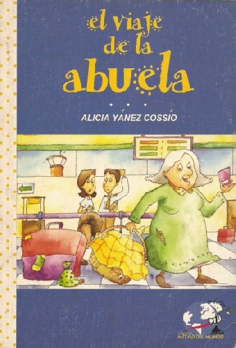 El viaje de la abuela