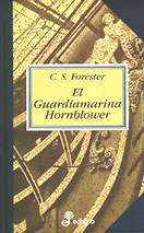 El guardiamarina Hornblower