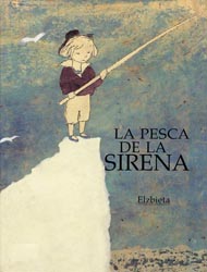 La pesca de la sirena