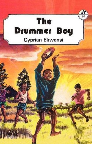 The Drummer Boy