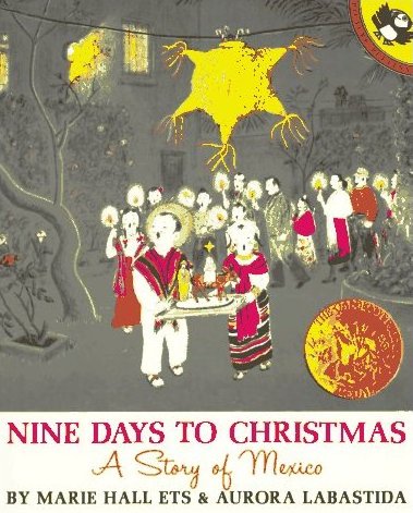 Nine Days to Christmas