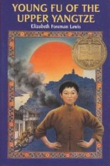 A orillas del alto Yangtze
