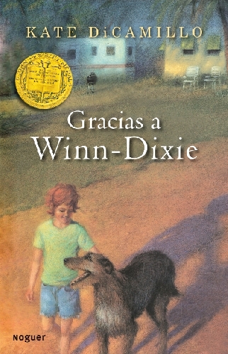 Gracias a Winn-Dixie