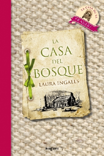 La Casa del Bosque