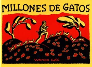 Millones de gatos