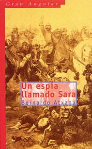 Un espía llamado Sara
