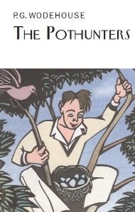 The Pothunters