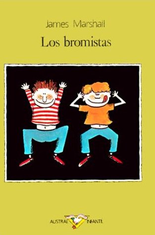 Los bromistas