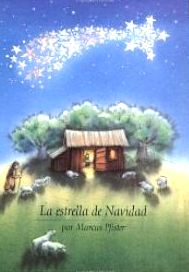 La estrella de Navidad