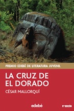La cruz de El Dorado