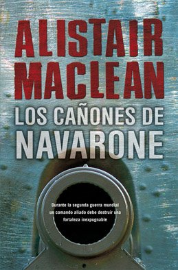 Los cañones de Navarone
