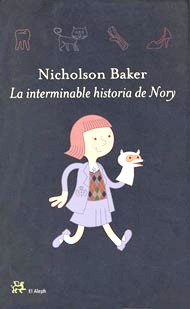 La interminable historia de Nory