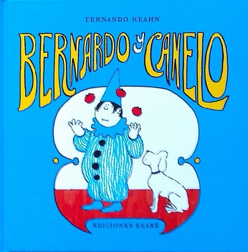 Bernardo y Canelo