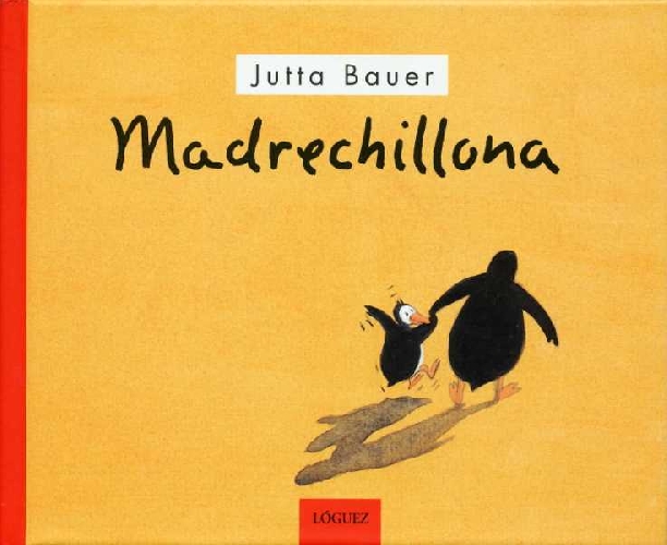 Madrechillona