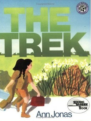 The Trek