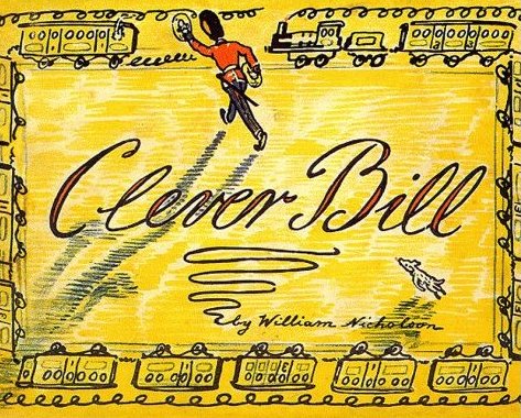 Clever Bill