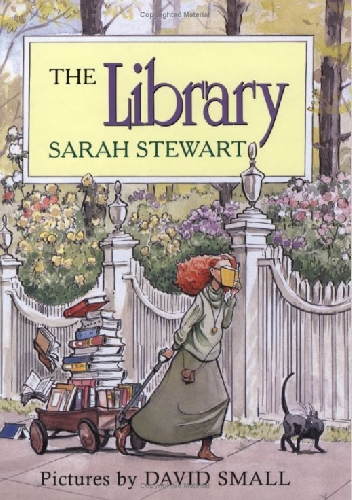 The Library