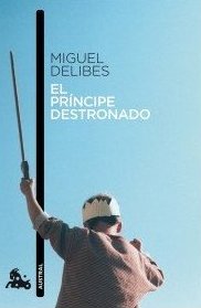 El príncipe destronado