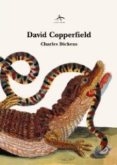 David Copperfield
