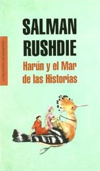Harún y el mar de las historias