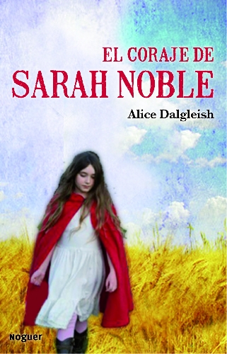 El valor de Sarah Noble