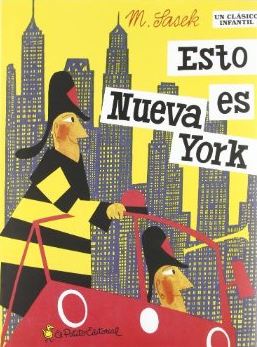 Esto es Nueva York