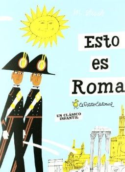 Esto es Roma