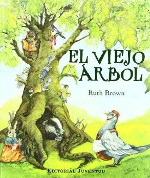 El viejo árbol
