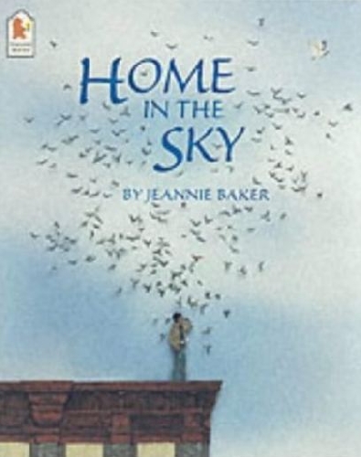 Home in the Sky