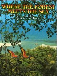 Where the Forest meets the Sea