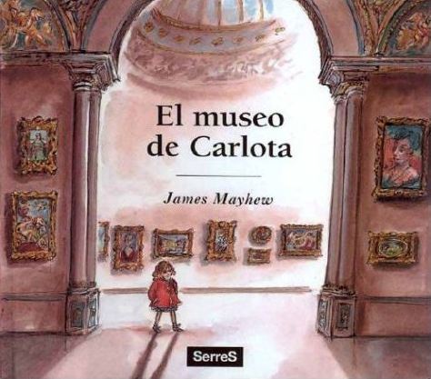 El museo de Carlota