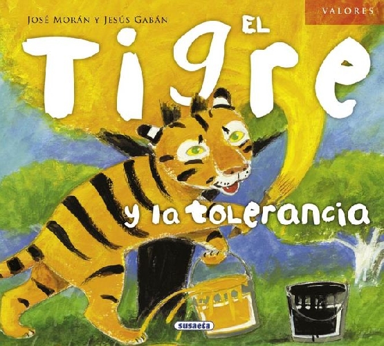 El tigre y la tolerancia