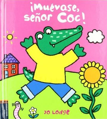 SEÑOR COC
