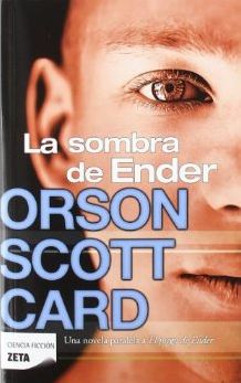 La sombra de Ender