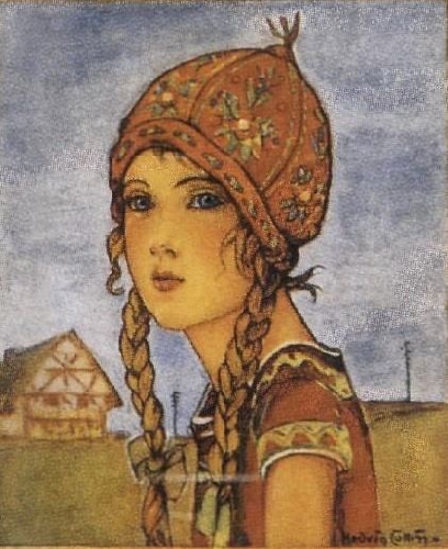 Bibi
