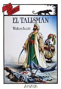 El talismán