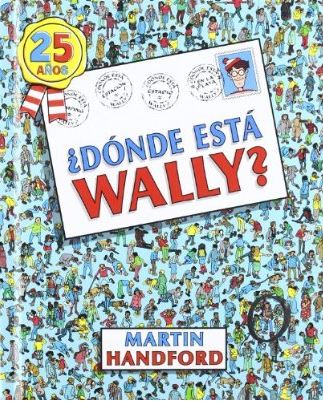 WALLY