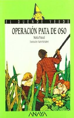 Operación Pata de Oso