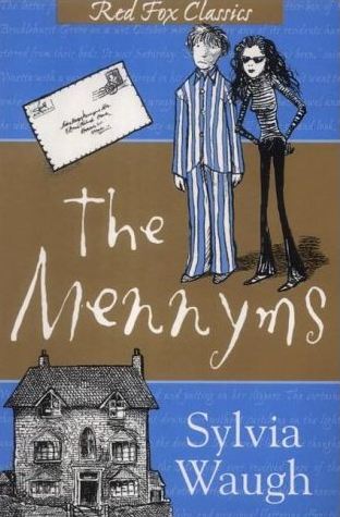 La extraña familia Mennym