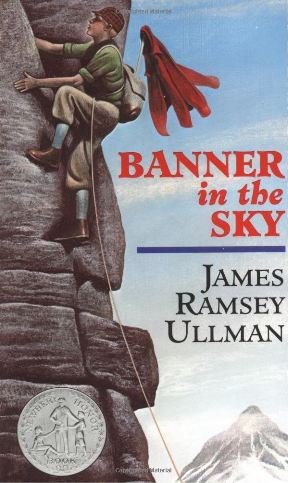 Banner in the Sky