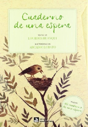 Cuaderno de una espera