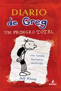 DIARIO DE GREG