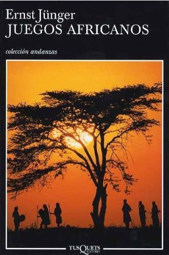 Juegos africanos