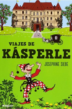 KÁSPERLE