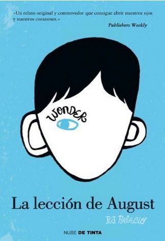 La lección de August